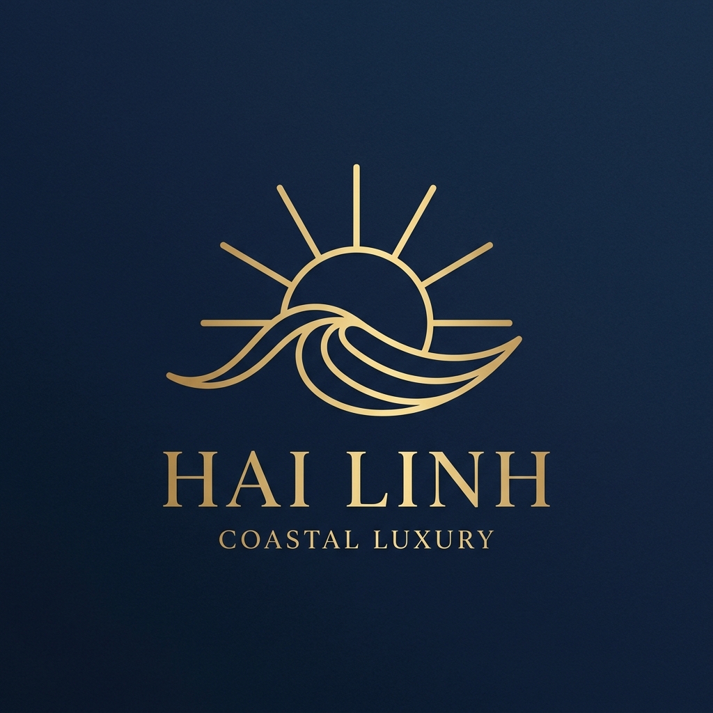 Hải Lĩnh Logo